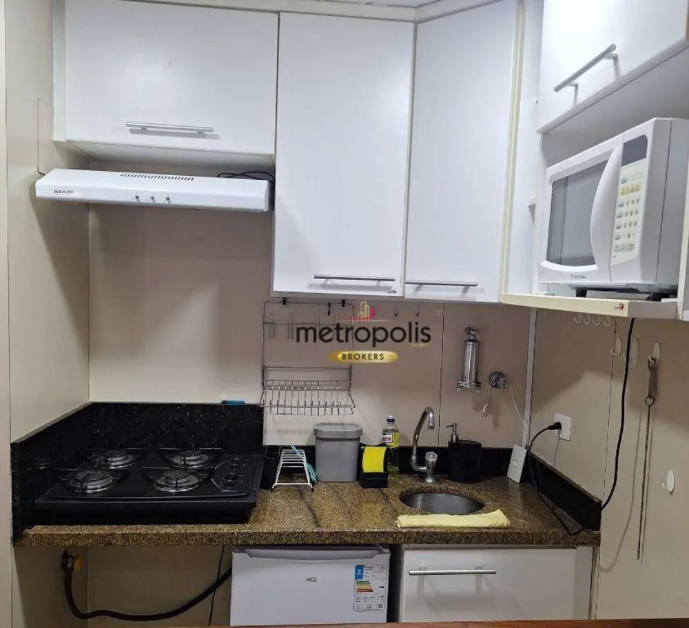 Apartamento, 1 quarto, 45 m² - Foto 2