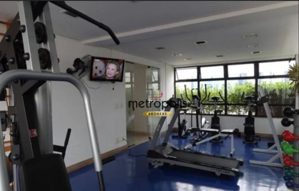 Apartamento, 1 quarto, 45 m² - Foto 12