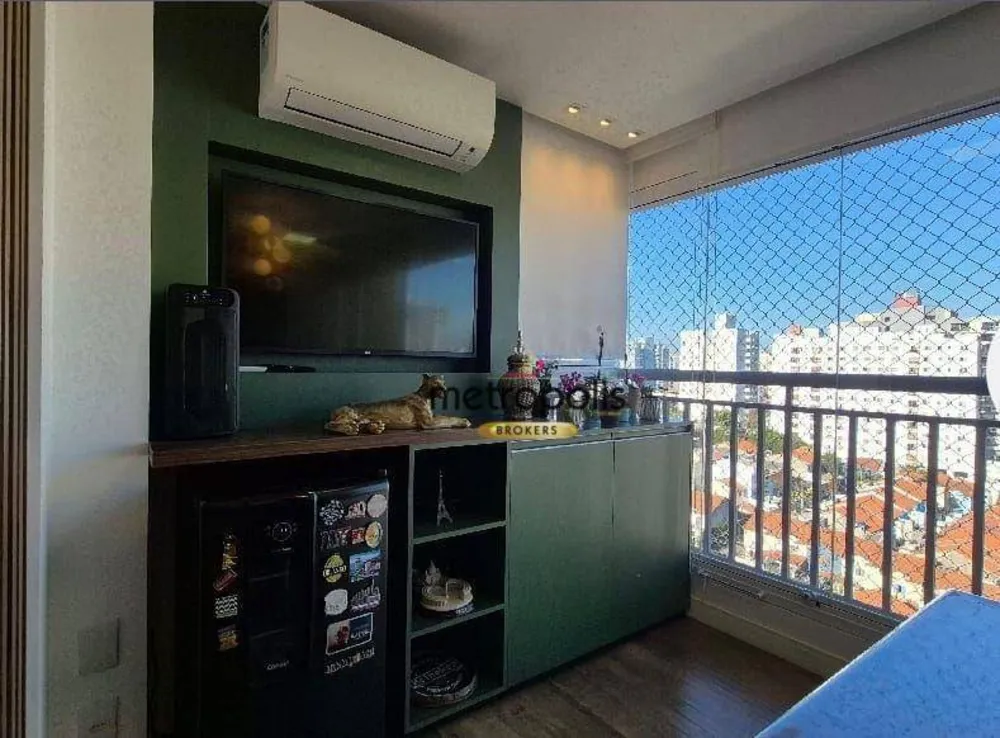 Apartamento, 3 quartos, 103 m² - Foto 4