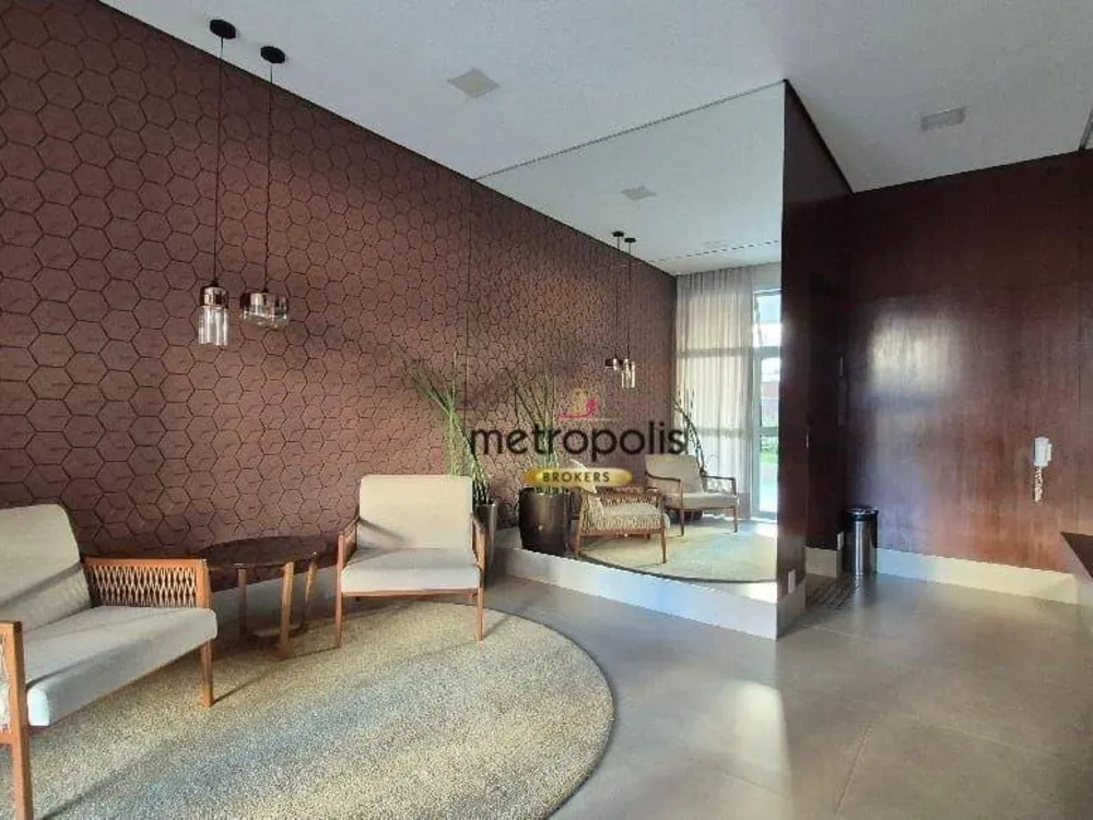Apartamento, 3 quartos, 103 m² - Foto 1