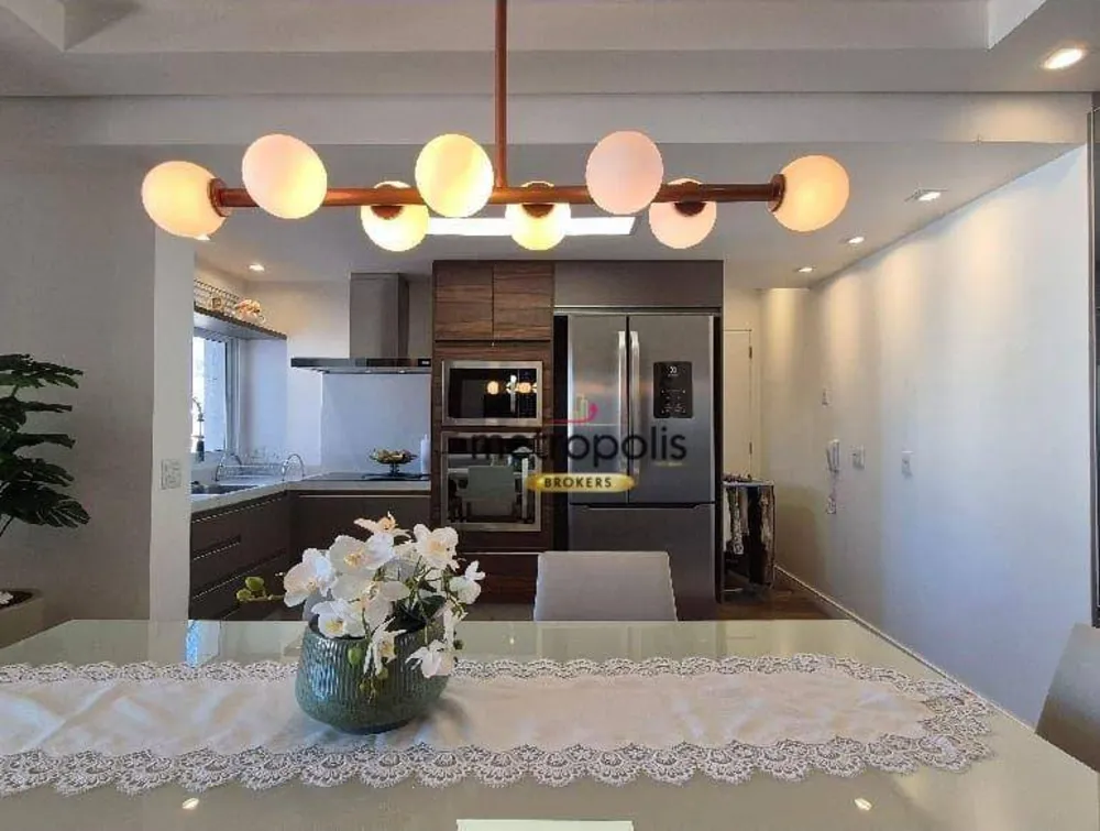 Apartamento, 3 quartos, 103 m² - Foto 8
