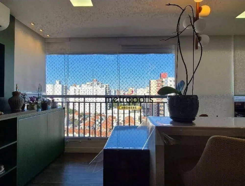 Apartamento, 3 quartos, 103 m² - Foto 2