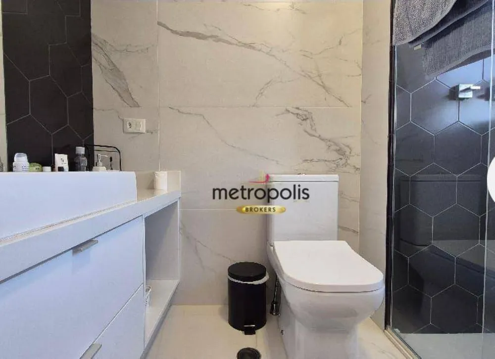 Apartamento, 3 quartos, 103 m² - Foto 3