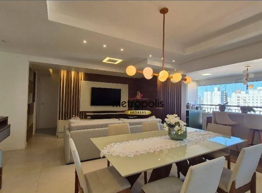 Apartamento, 3 quartos, 103 m² - Foto 7