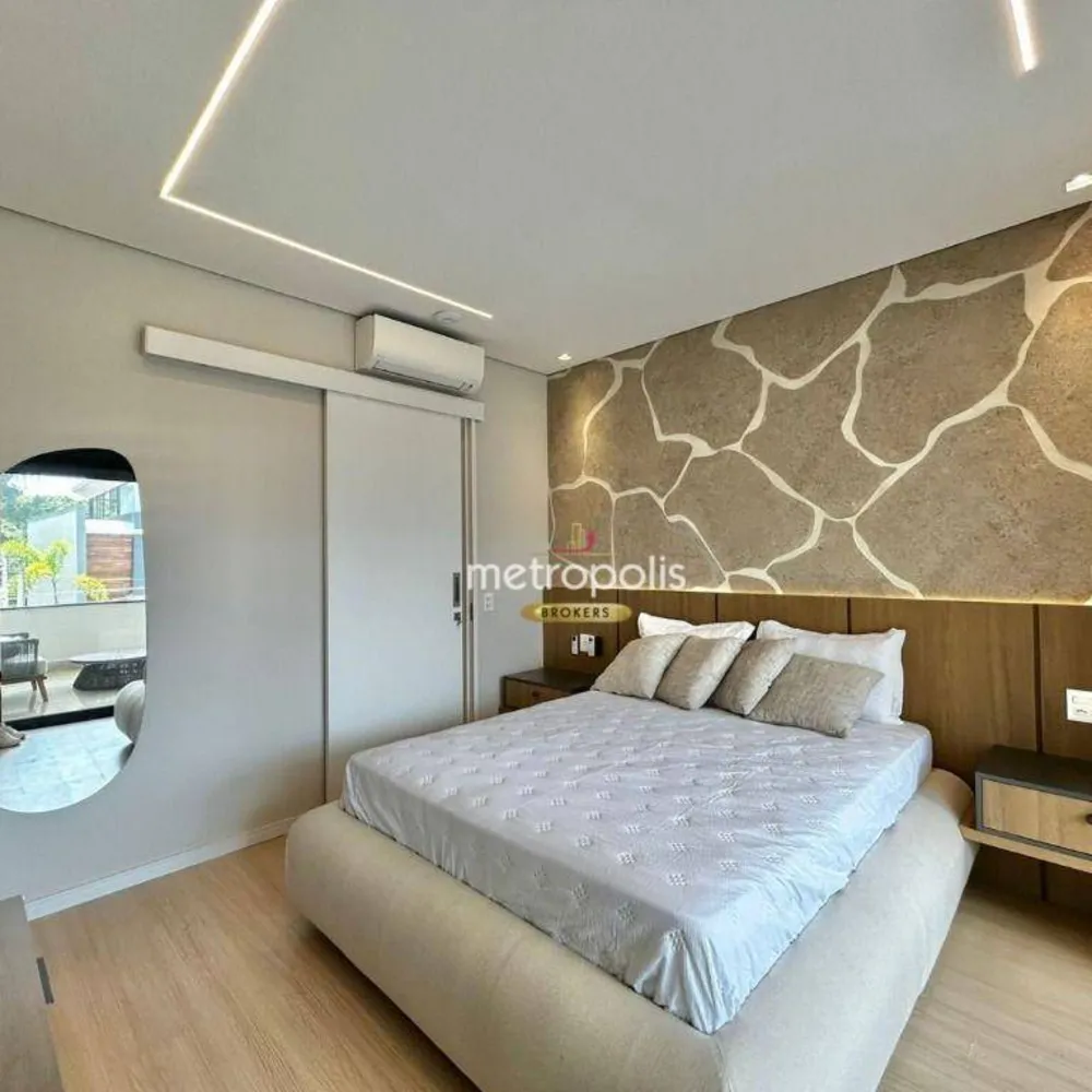 Sobrado, 5 quartos, 380 m² - Foto 7
