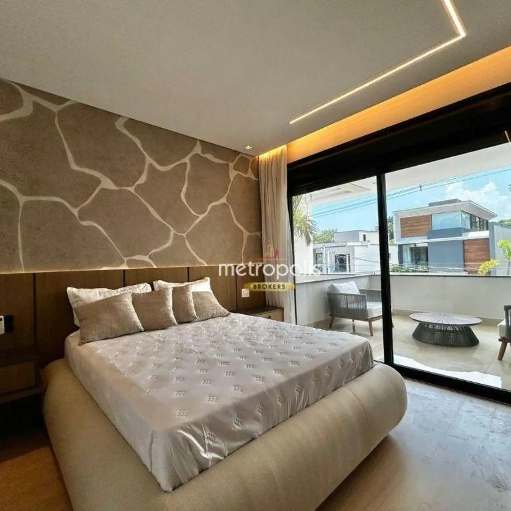 Sobrado, 5 quartos, 380 m² - Foto 6