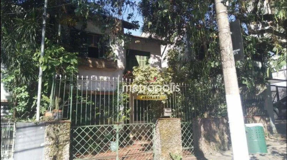 Casa, 3 quartos, 200 m² - Foto 1