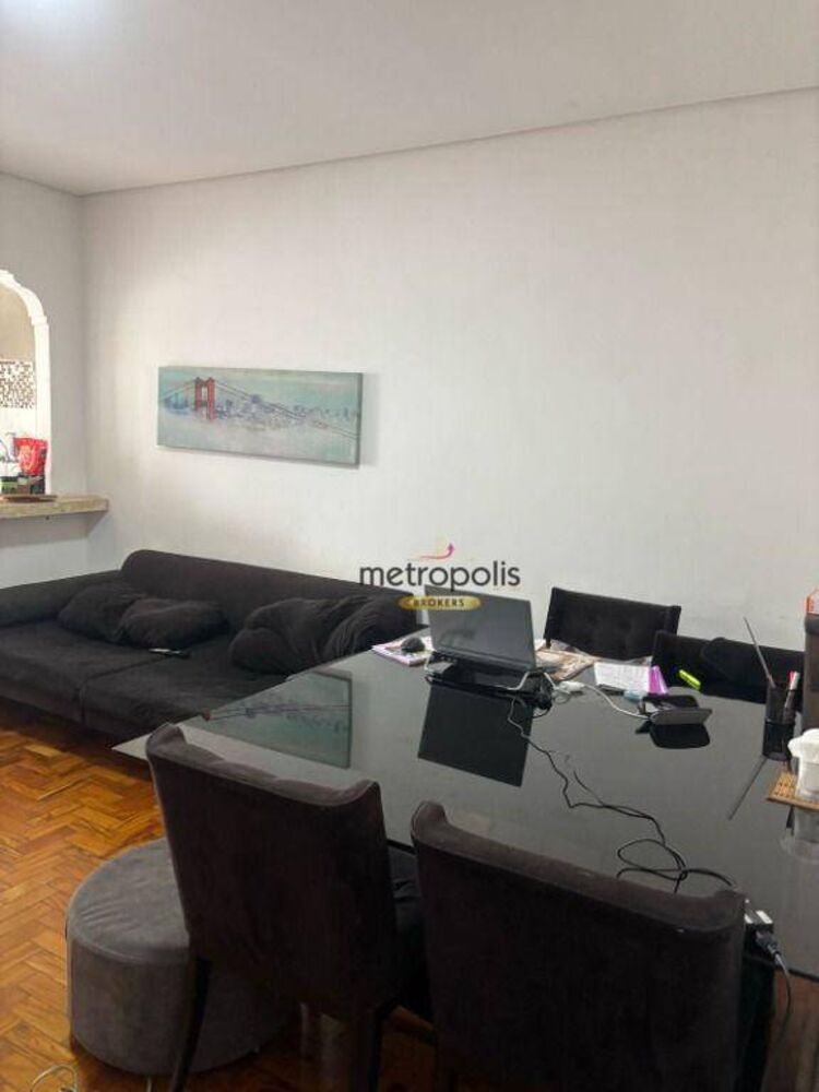 Casa à venda com 3 quartos, 270m² - Foto 2