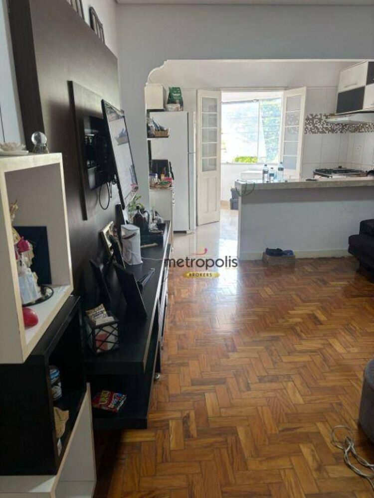 Casa à venda com 3 quartos, 270m² - Foto 1