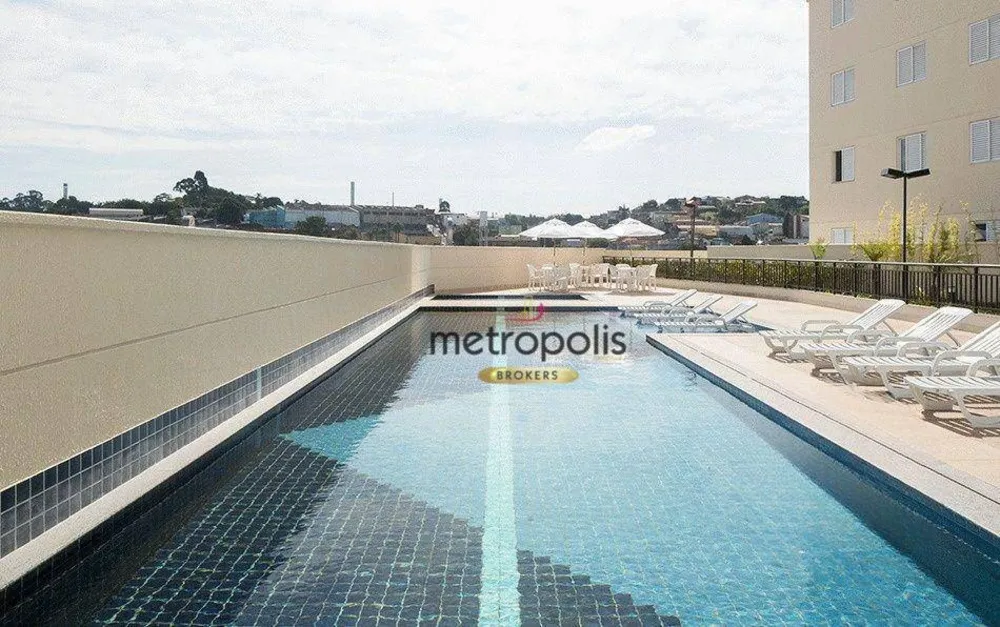 Apartamento, 2 quartos, 47 m² - Foto 12