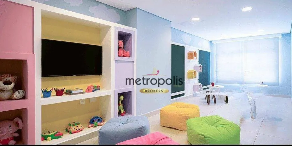 Apartamento, 2 quartos, 47 m² - Foto 7