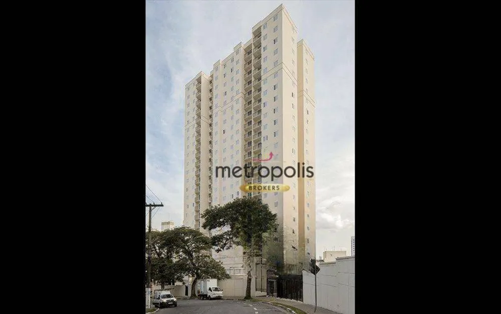 Apartamento, 2 quartos, 47 m² - Foto 8