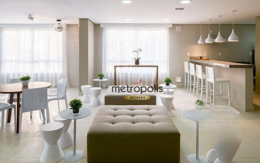 Apartamento, 2 quartos, 47 m² - Foto 10