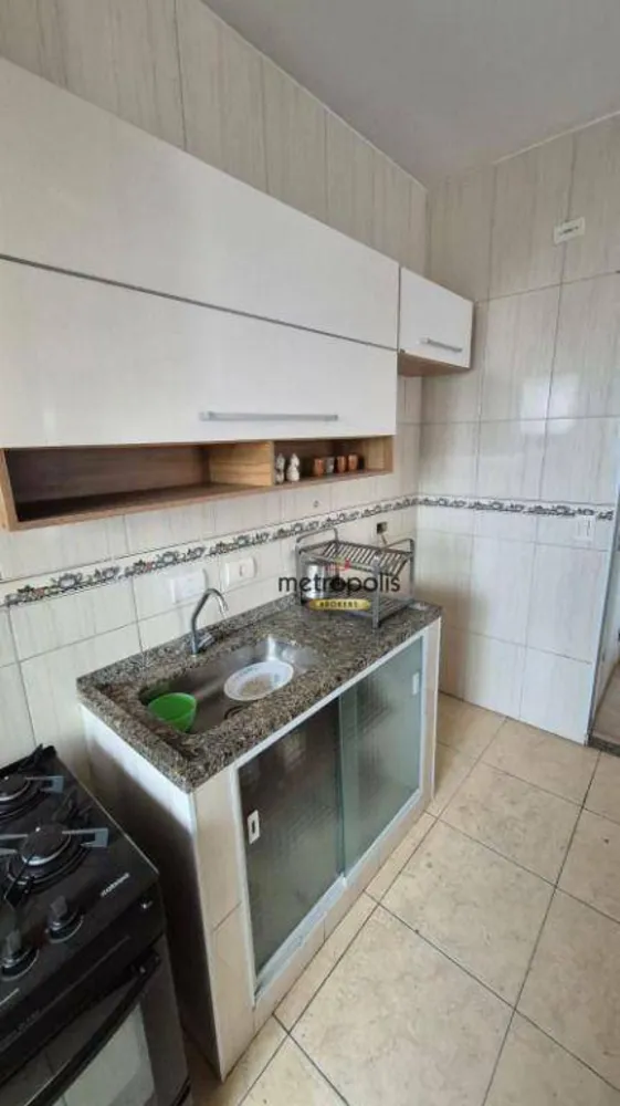 Apartamento, 2 quartos, 59 m² - Foto 8