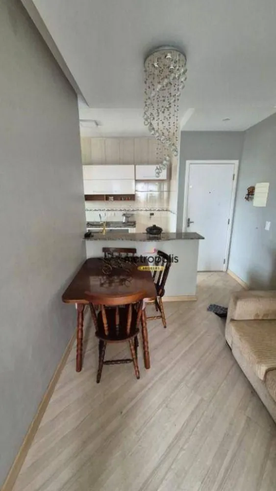 Apartamento, 2 quartos, 59 m² - Foto 4