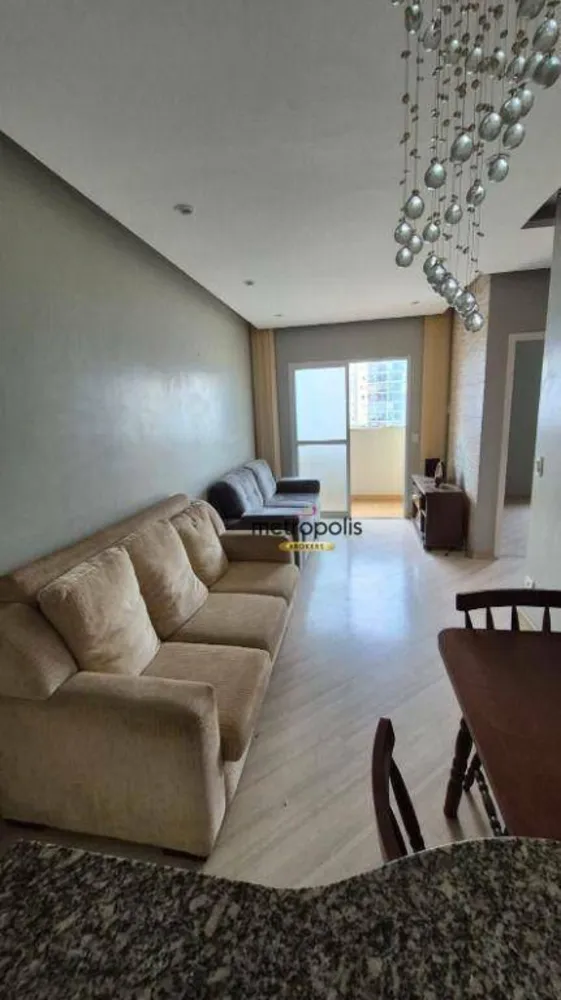 Apartamento, 2 quartos, 59 m² - Foto 3
