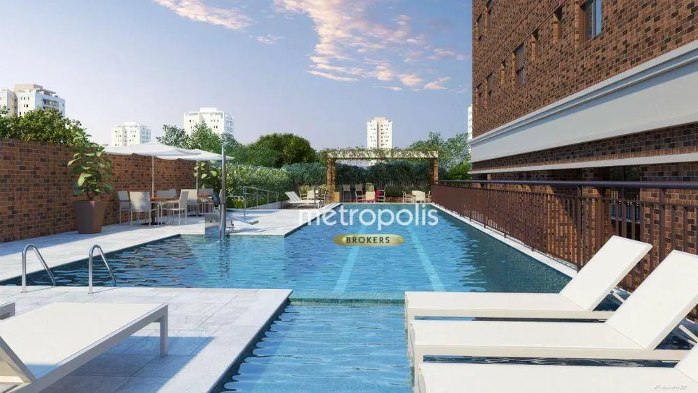Apartamento, 2 quartos, 117 m² - Foto 2