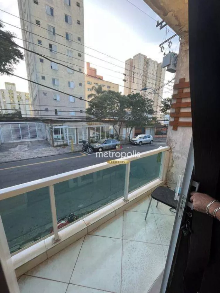 Sobrado, 2 quartos, 110 m² - Foto 7