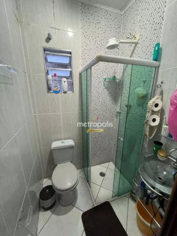 Sobrado, 2 quartos, 110 m² - Foto 5