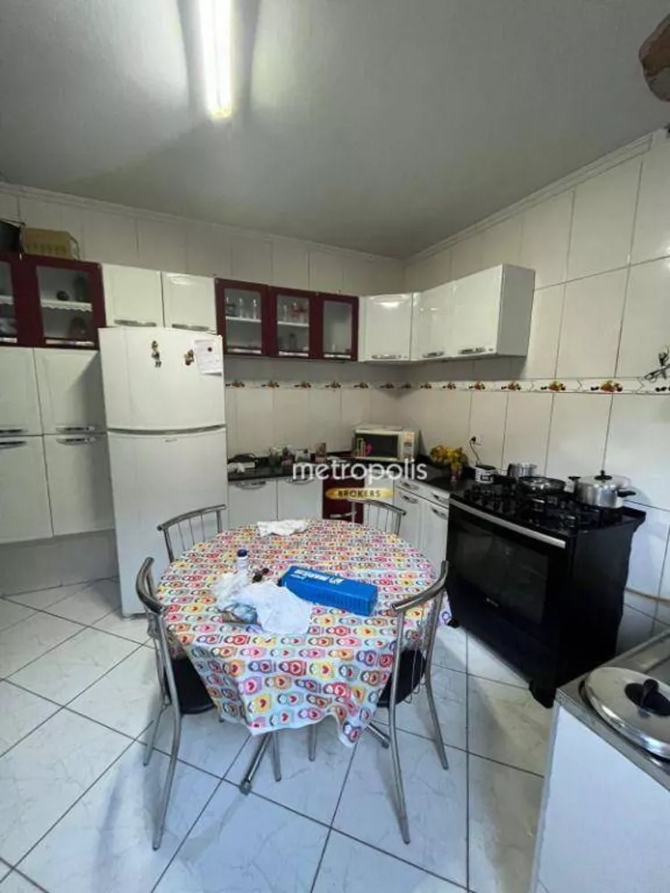 Sobrado, 2 quartos, 110 m² - Foto 2