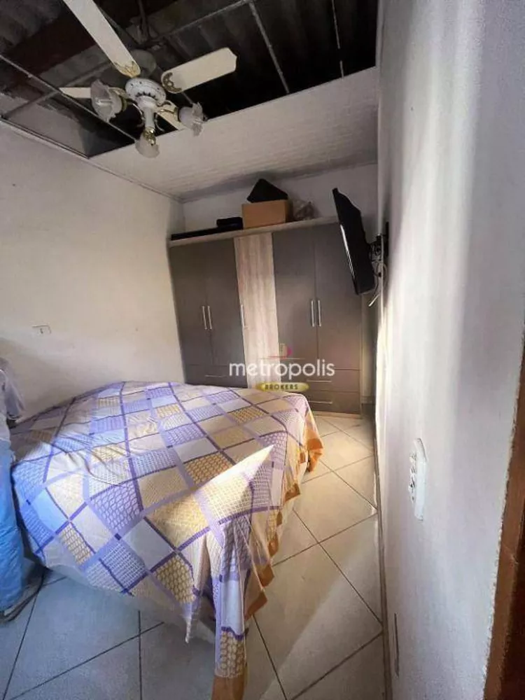 Sobrado, 2 quartos, 110 m² - Foto 6