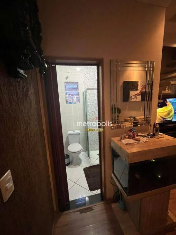 Sobrado, 2 quartos, 110 m² - Foto 4