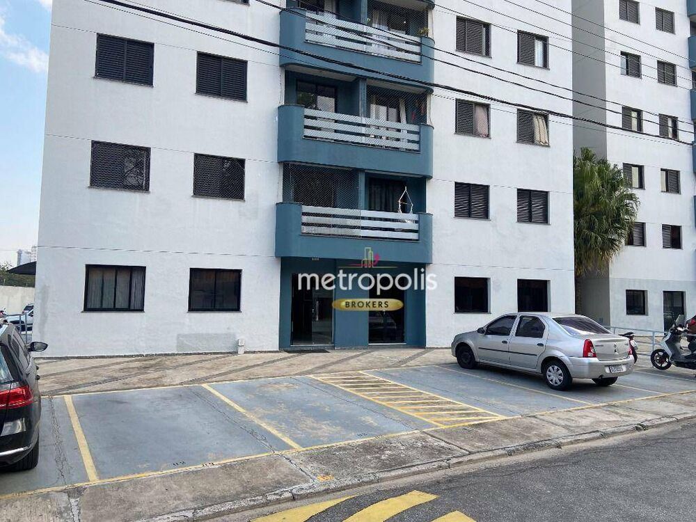 Apartamento à venda e aluguel com 2 quartos, 62m² - Foto 8