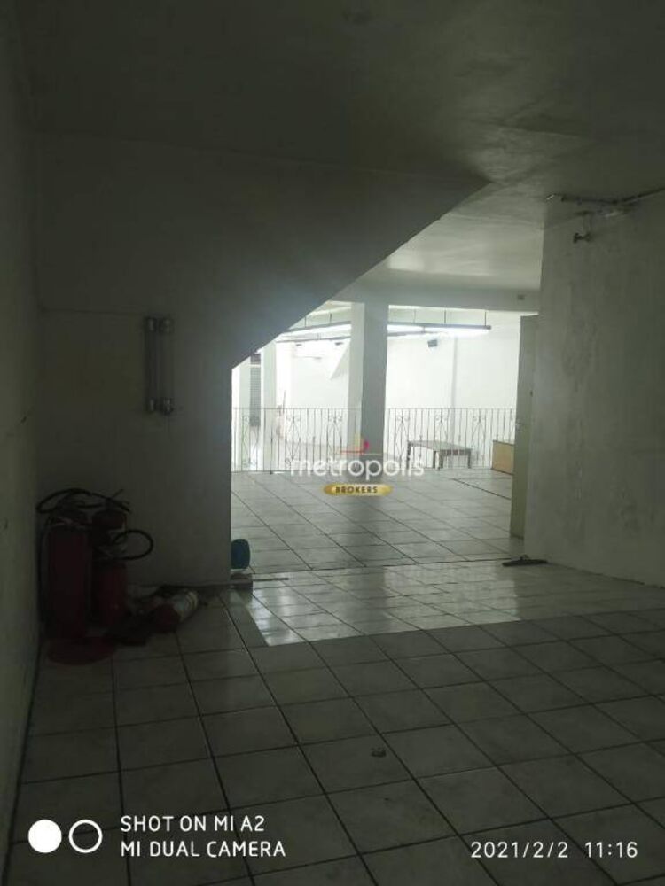 Prédio Inteiro à venda, 780m² - Foto 1