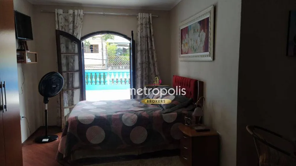 Sobrado, 3 quartos, 205 m² - Foto 7