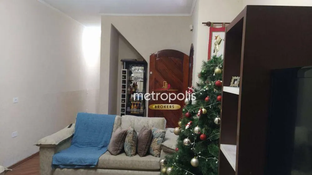 Sobrado, 3 quartos, 205 m² - Foto 6