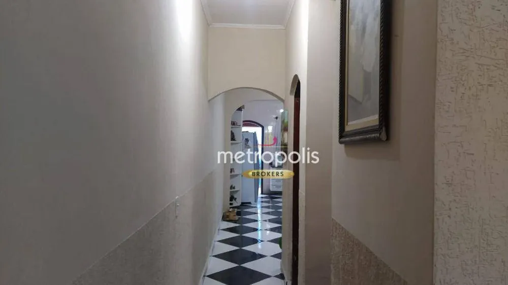 Sobrado, 3 quartos, 205 m² - Foto 5