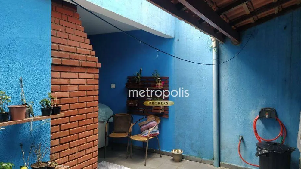 Sobrado, 3 quartos, 205 m² - Foto 11