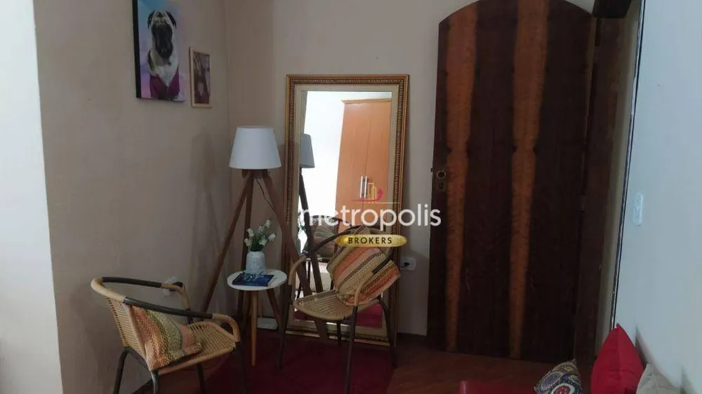 Sobrado, 3 quartos, 205 m² - Foto 2