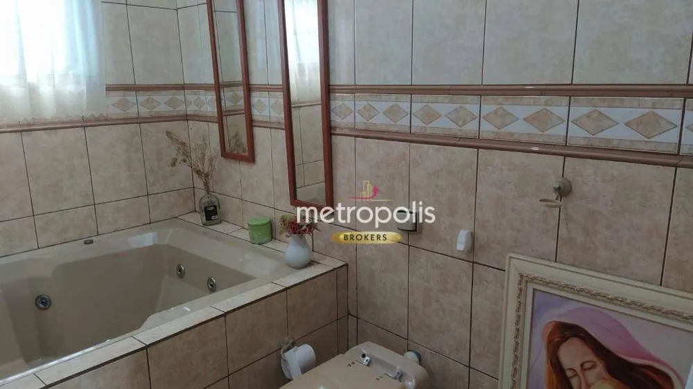 Sobrado, 3 quartos, 205 m² - Foto 8