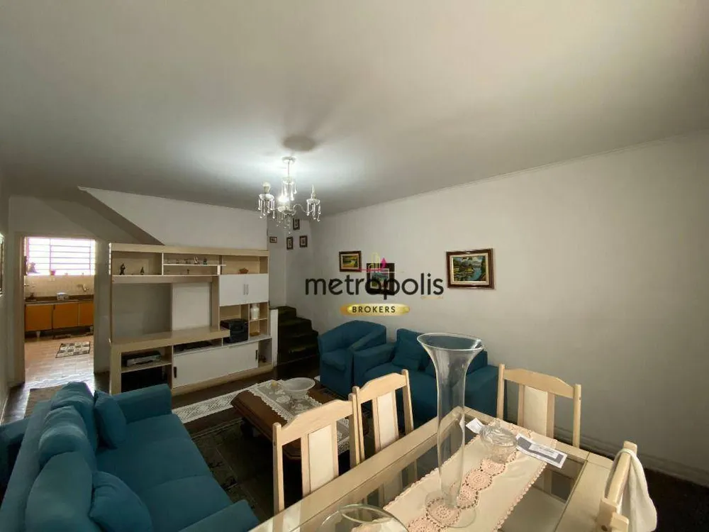 Sobrado, 2 quartos, 183 m² - Foto 1
