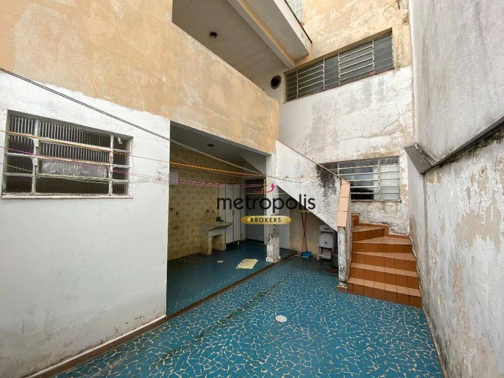 Sobrado, 2 quartos, 183 m² - Foto 9