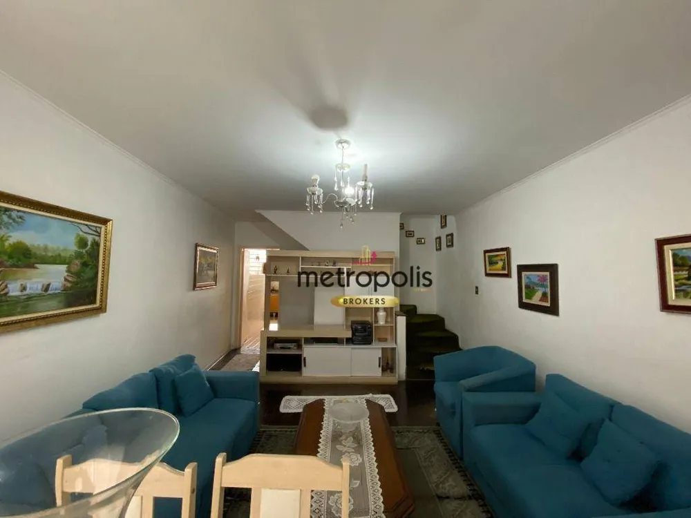 Sobrado, 2 quartos, 183 m² - Foto 2