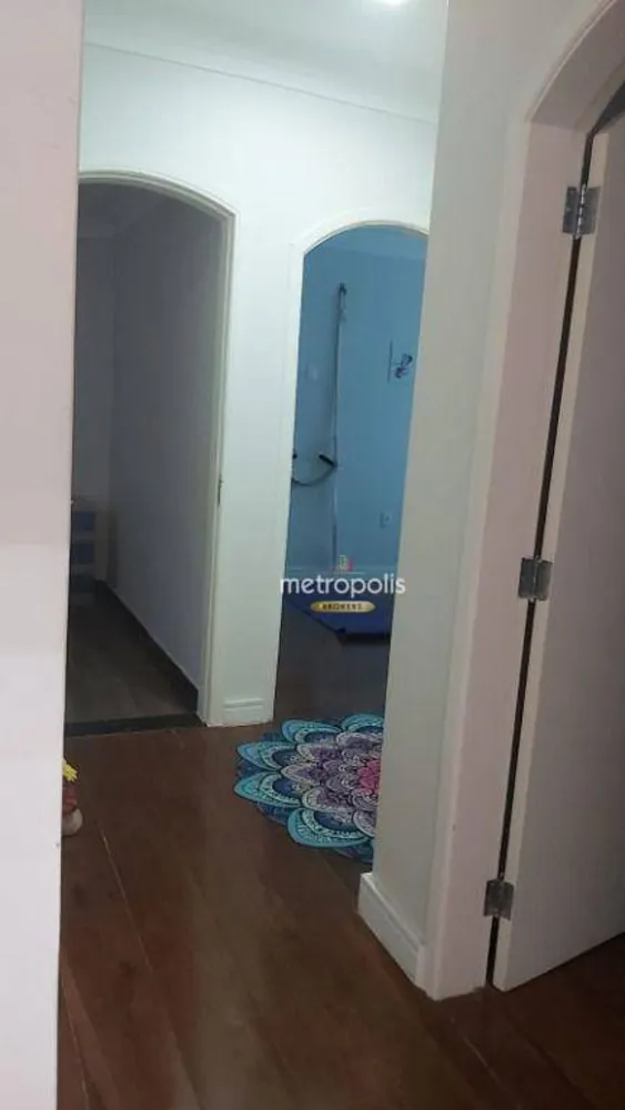 Sobrado, 3 quartos, 270 m² - Foto 3