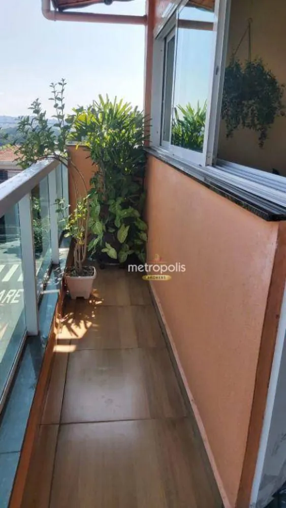 Sobrado, 3 quartos, 270 m² - Foto 10