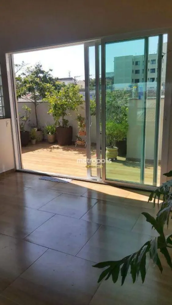 Sobrado, 3 quartos, 270 m² - Foto 11