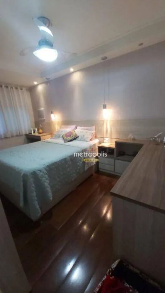 Sobrado, 3 quartos, 270 m² - Foto 1