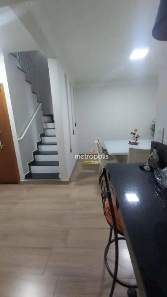 Sobrado, 3 quartos, 270 m² - Foto 2