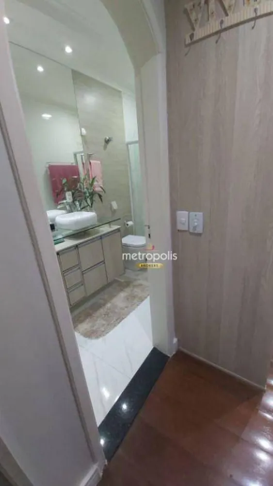 Sobrado, 3 quartos, 270 m² - Foto 4