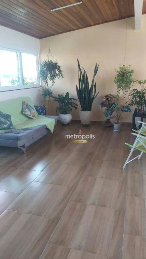 Sobrado, 3 quartos, 270 m² - Foto 8