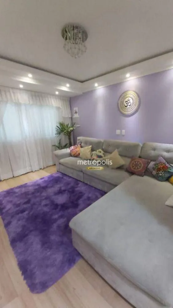 Sobrado, 3 quartos, 270 m² - Foto 1