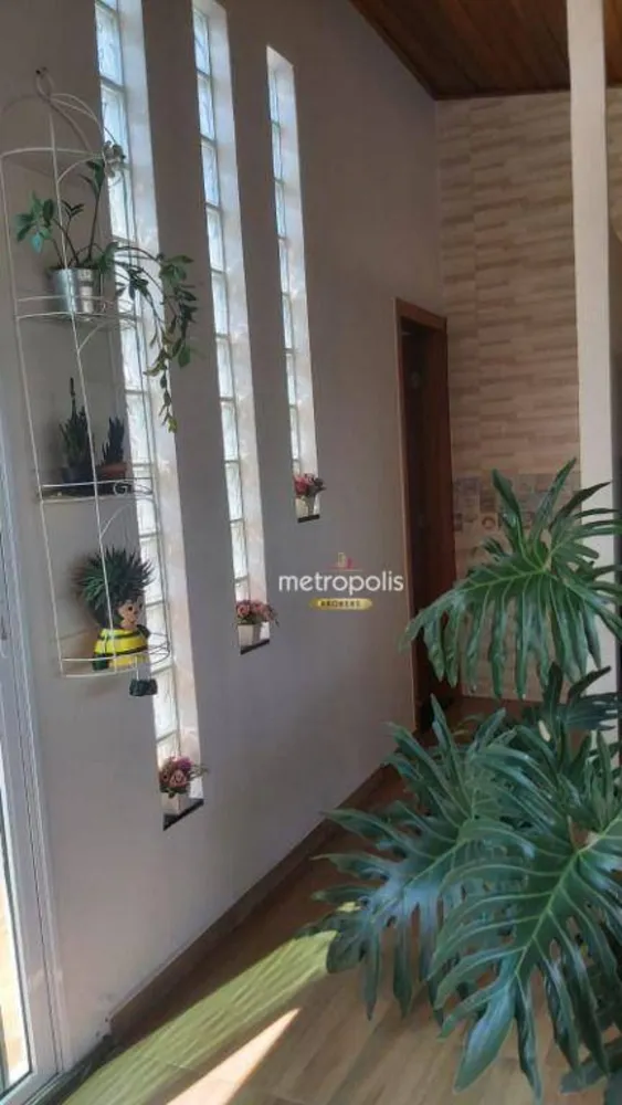 Sobrado, 3 quartos, 270 m² - Foto 7