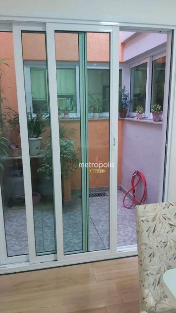 Sobrado, 3 quartos, 270 m² - Foto 2