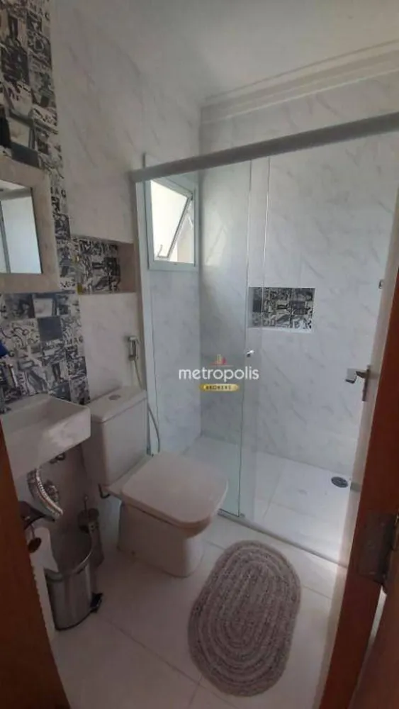 Sobrado, 3 quartos, 270 m² - Foto 6