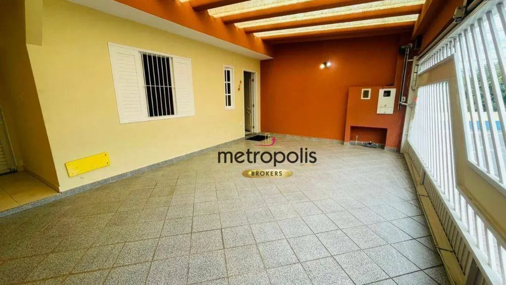Casa, 3 quartos, 173 m² - Foto 12