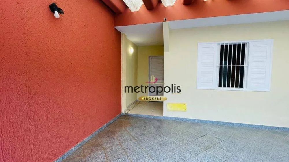 Casa, 3 quartos, 173 m² - Foto 11